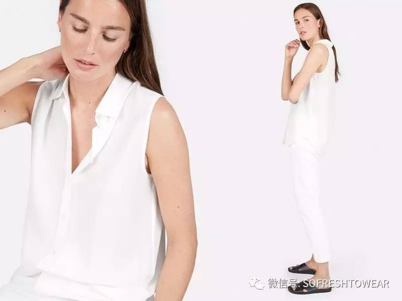 小研究 - 哪些平价衣服也可以穿去高端场合,看上去还挺贵?