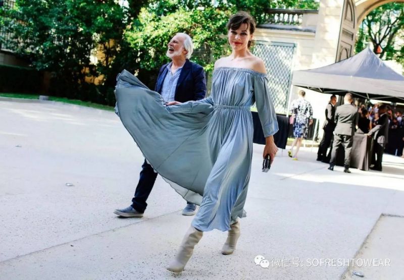 小研究 - 哪些平价衣服也可以穿去高端场合,看上去还挺贵?