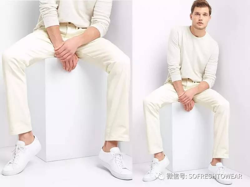 小研究 - 哪些平价衣服也可以穿去高端场合,看上去还挺贵?