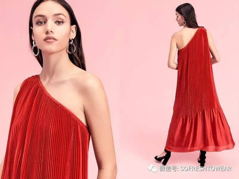小研究 - 哪些平价衣服也可以穿去高端场合,看上去还挺贵?