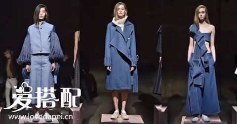 2016秋冬穿衣流行色趋势,照着穿准没错