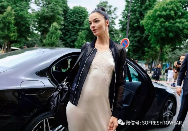 小研究 - 哪些平价衣服也可以穿去高端场合,看上去还挺贵?