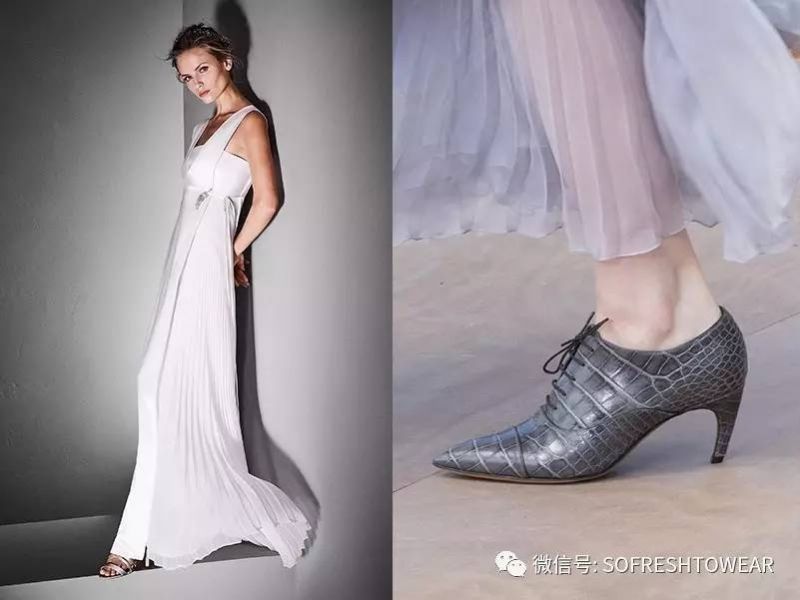 小研究 - 哪些平价衣服也可以穿去高端场合,看上去还挺贵?