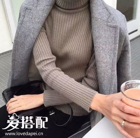 2016秋冬穿衣流行色趋势,照着穿准没错