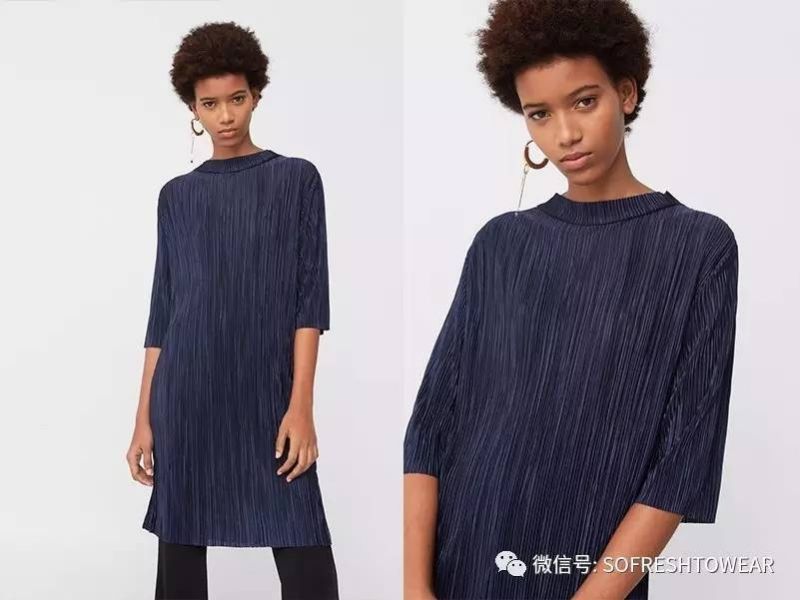 小研究 - 哪些平价衣服也可以穿去高端场合,看上去还挺贵?