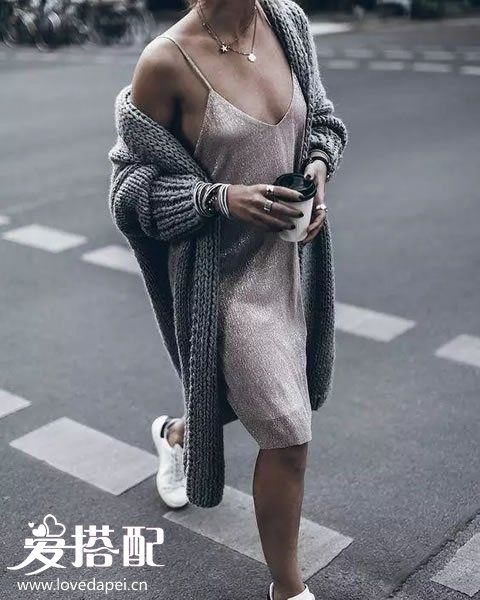 2016秋冬穿衣流行色趋势,照着穿准没错