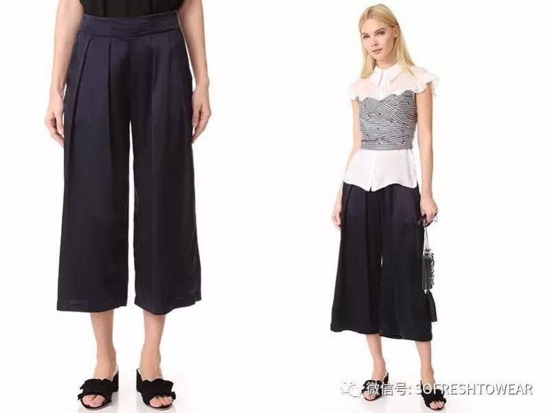 小研究 - 哪些平价衣服也可以穿去高端场合,看上去还挺贵?