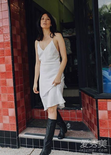 2018年流行什么?仙女裙占据到了榜首