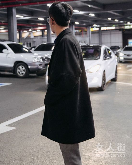 2018年早春最IN男士穿搭,带你时髦到起飞